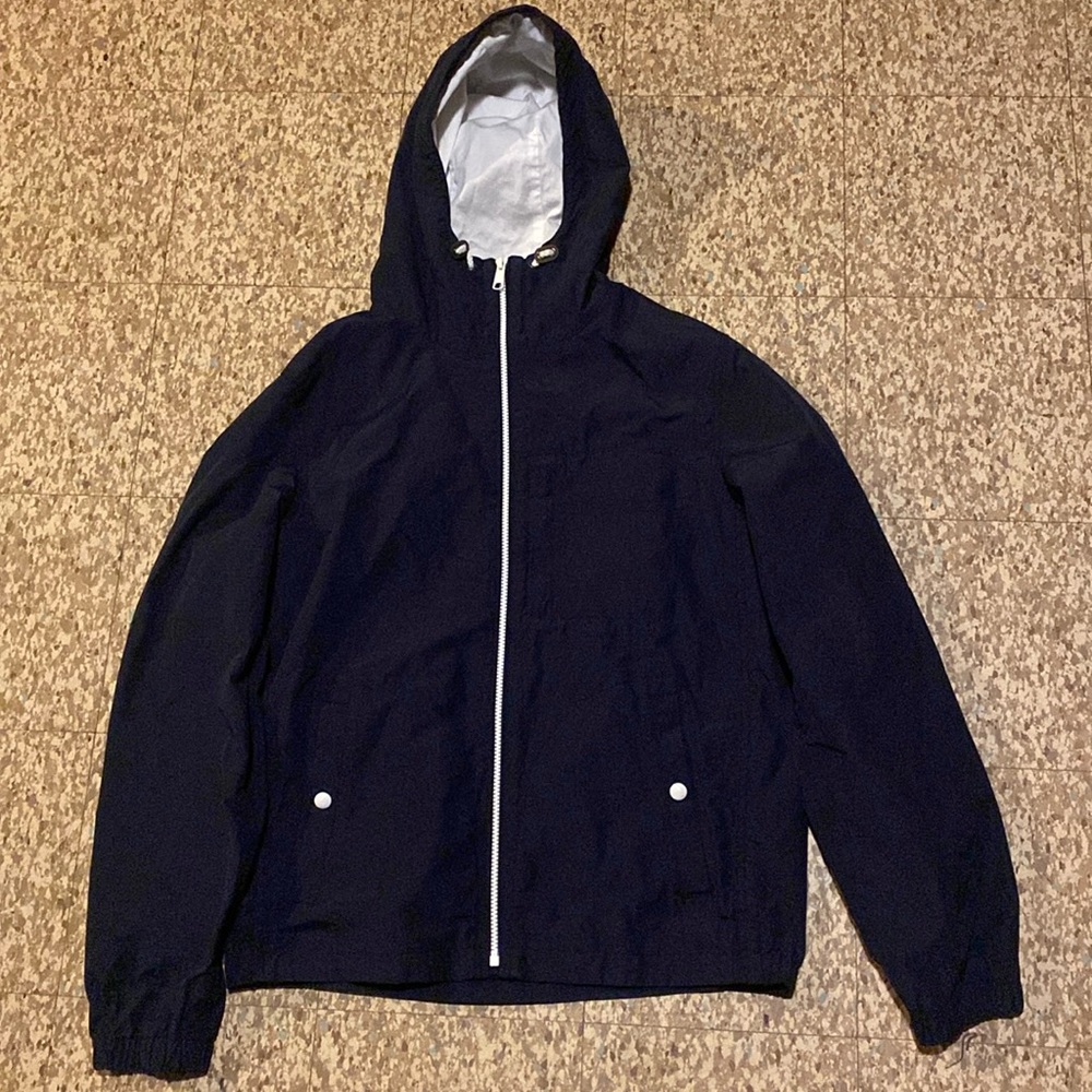 Women’s J. Crew lightweight jacket
